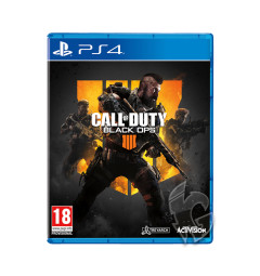 Call of Duty: Black Ops 4